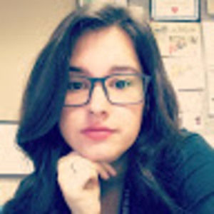 Meet your Posher, Hillary